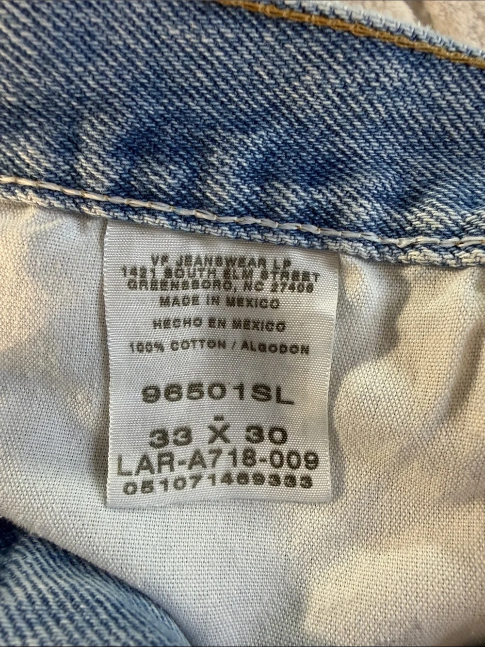 Wrangler five star